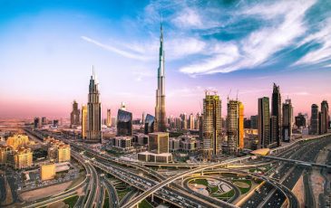 Fit-out industry of UAE expects a boom in 2020!