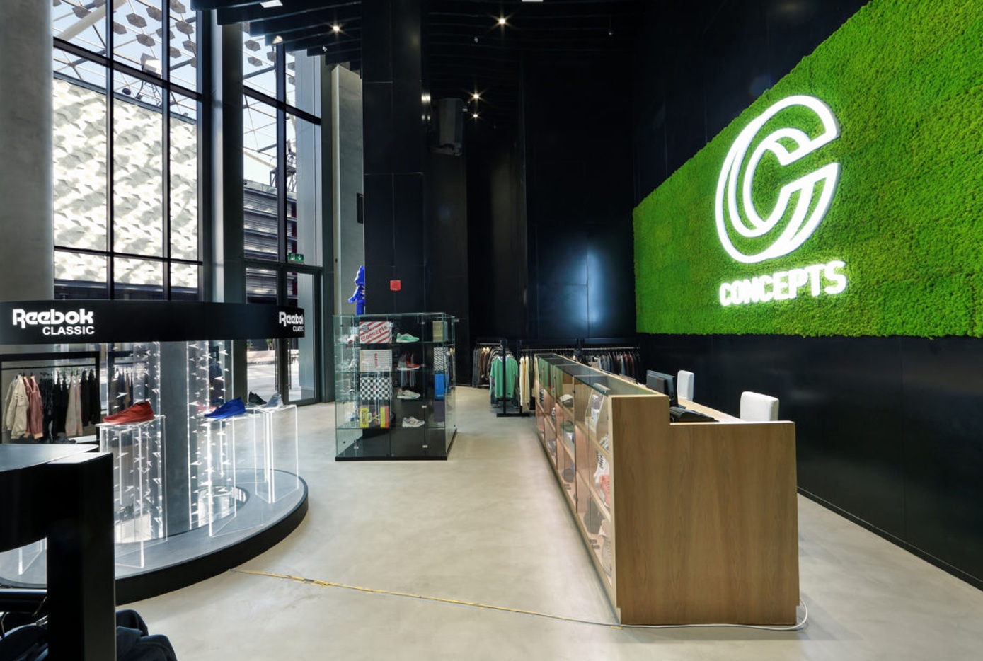 Interior fit out Company | interior fit out contractor in dubai