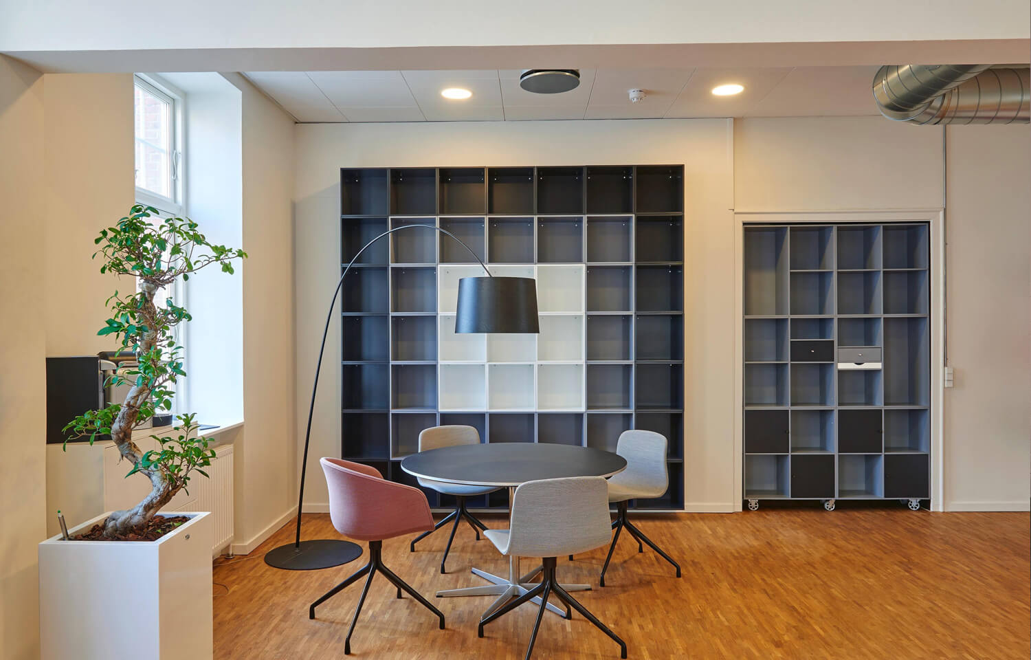 Office Furniture | Capstone Interior Design | Interior Design Company