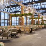 turnkey interior fit out projects | Capstone Interior Design | Interior Fit Out Company In Dubai