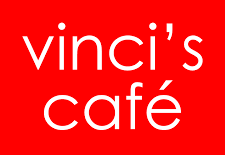 vinci's cafe- capstone project