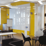 office interior fit out company in Dubai