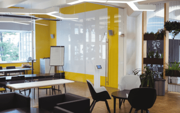 Office Design Considerations for your Office Fit-outs