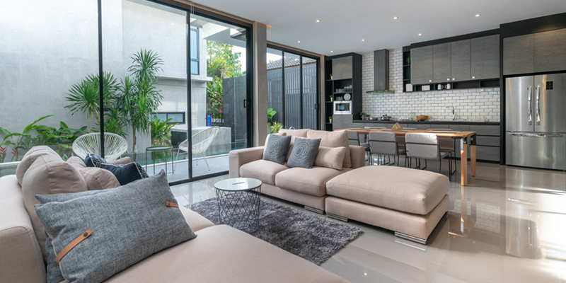 Interior Design & Fit Out Company In Dubai