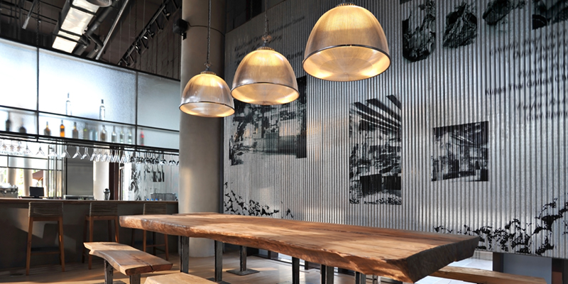 commercial interior fit out designers in Dubai