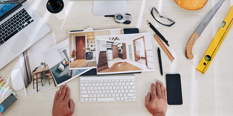 Best interior fit out consultant in Dubai UAE