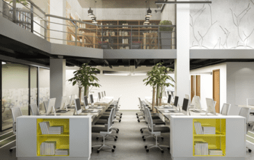 How to choose Best Fit-Out Company That’s Right For Your Business