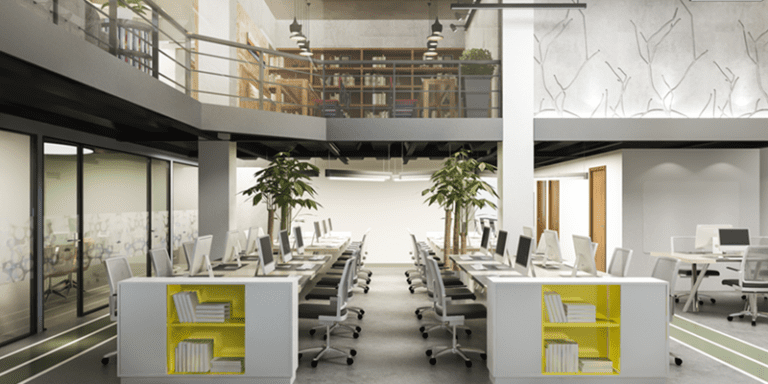 How to choose Best Fit-Out Company That’s Right For Your Business