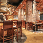 Best Commercial Restaurant Fit-out Contractors in UAE