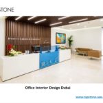 commercial office interior fit out | hussain lootah project | interior fit out company in dubai