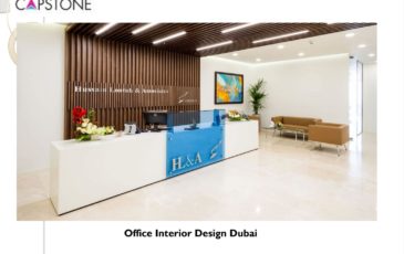 How to find the right interior design Fit Out Company in Dubai?