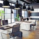 commercial interior fit out | commercial office interior fit out