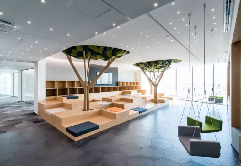 Future of Interior Fit-out Industry in UAE: 2022