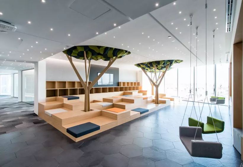 interior fit out company in dubai uae