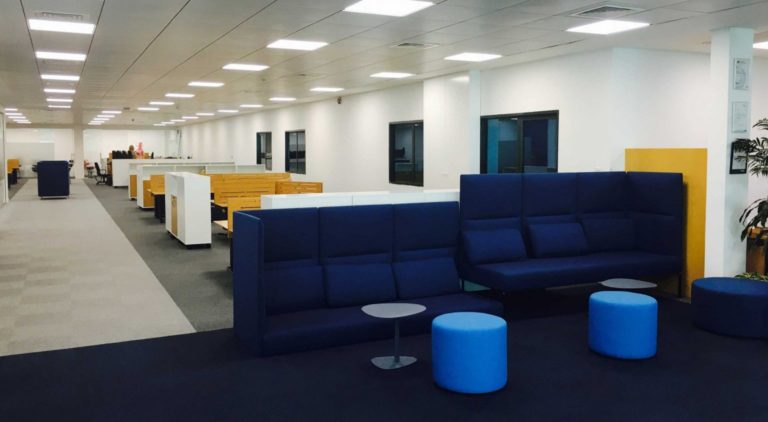 Five Reasons Why Office Partitions Are Essential?