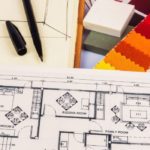 Difference Between Interior Fit-Out And Interior Design - Capstone Interior Design LLC