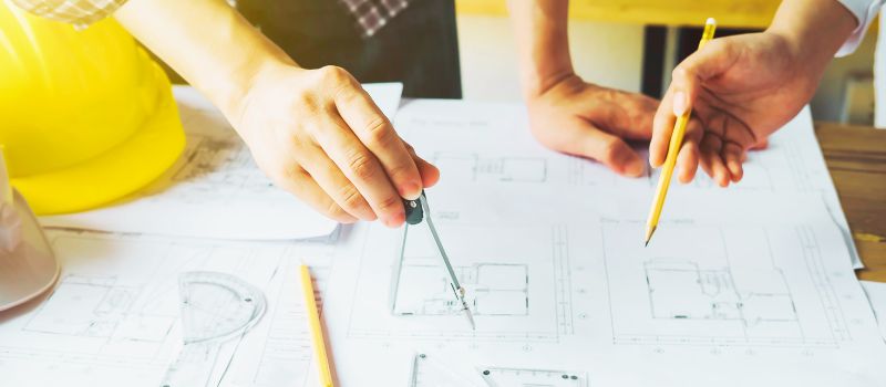 Things You Should Know About Interior Fit-Out Services - Capstone Interior Design LLC