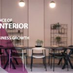 The importance of office interior fitout for your business growth - Capstone Interior Design