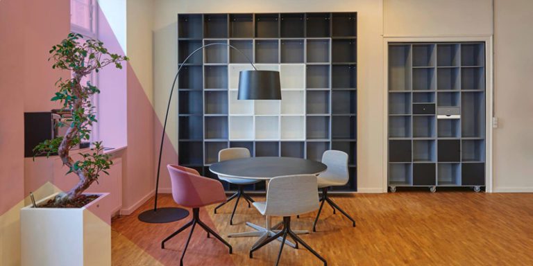 10 key steps involved in the fit-out process for commercial spaces