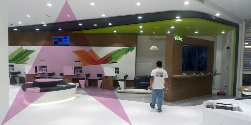 The Art of Retail Fit-Out: 10 Retail Design tips to increase sales - Capstone Interior Design