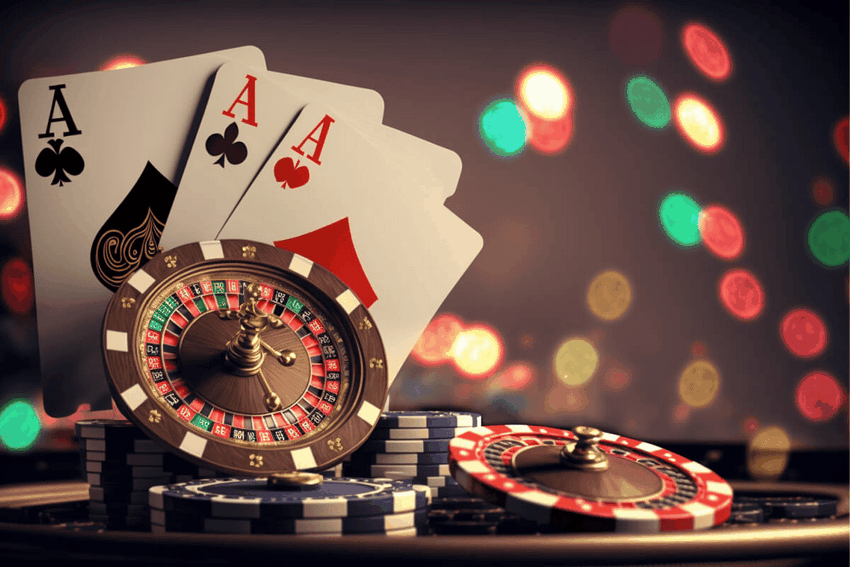 12 Stratégies Infaillibles pour Gagner aux Jeux de Casino en Ligne avec **Eafb.Fr**