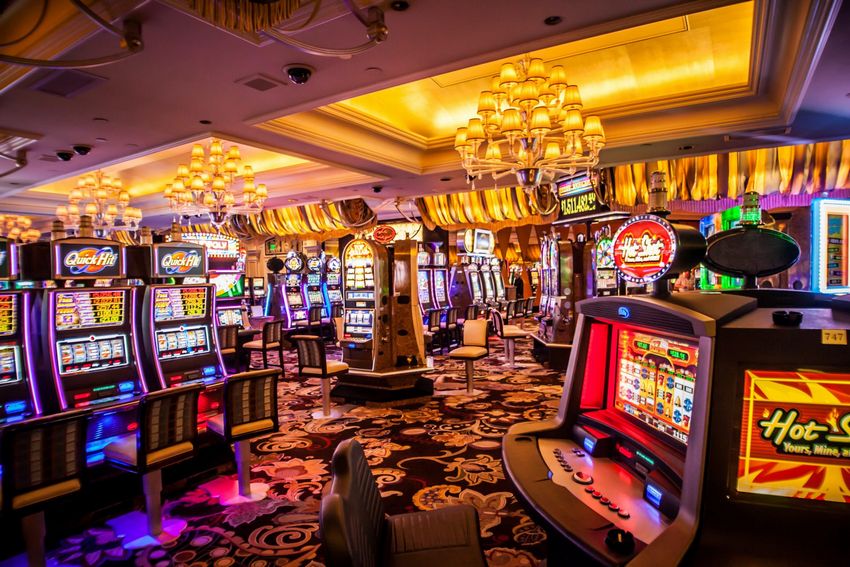 Maîtriser les jeux à croupier live : le guide ultime pour choisir les meilleurs casinos en ligne